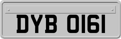 DYB0161