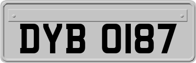 DYB0187