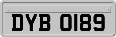 DYB0189