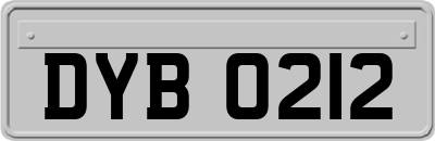 DYB0212