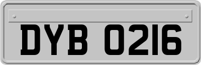 DYB0216