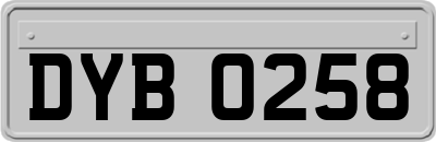 DYB0258