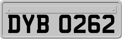 DYB0262