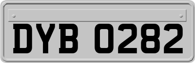 DYB0282