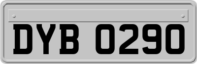 DYB0290