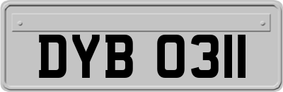 DYB0311