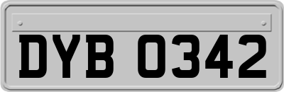 DYB0342