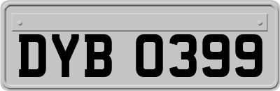 DYB0399