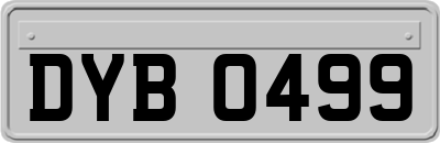 DYB0499
