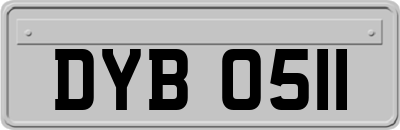 DYB0511