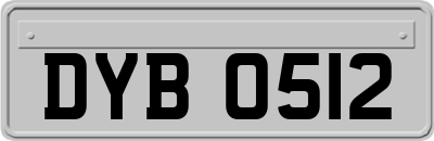 DYB0512