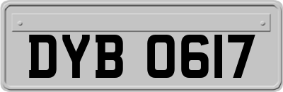 DYB0617