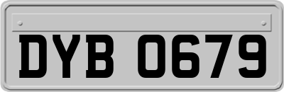 DYB0679