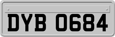 DYB0684