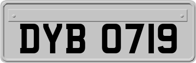 DYB0719