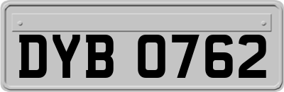 DYB0762