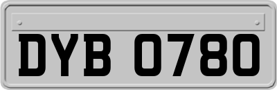 DYB0780