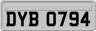 DYB0794