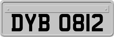 DYB0812
