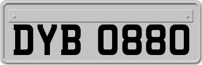 DYB0880