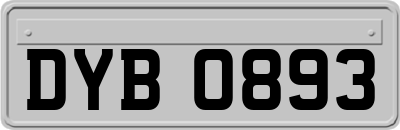 DYB0893