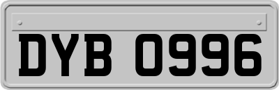 DYB0996