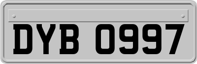 DYB0997
