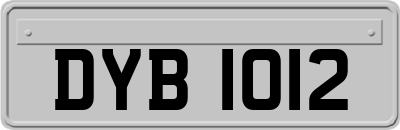 DYB1012