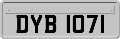 DYB1071