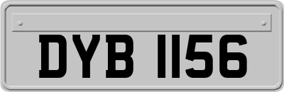 DYB1156