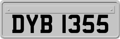 DYB1355