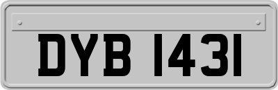 DYB1431