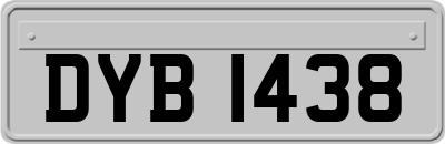 DYB1438