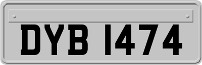 DYB1474