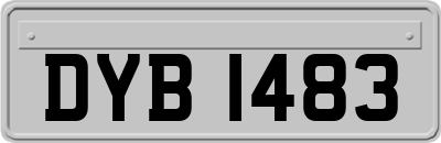 DYB1483