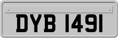 DYB1491