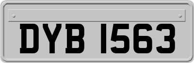 DYB1563