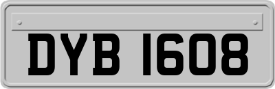 DYB1608