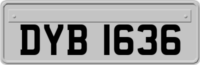 DYB1636