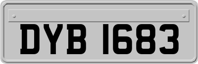 DYB1683