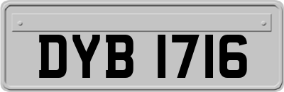 DYB1716