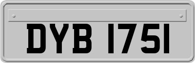 DYB1751