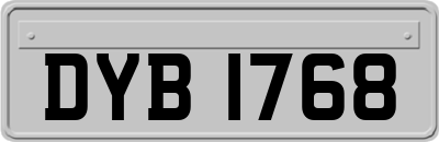 DYB1768