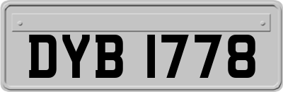 DYB1778