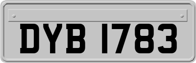 DYB1783