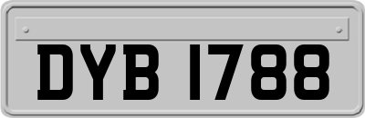 DYB1788