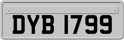 DYB1799