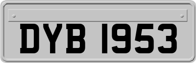 DYB1953