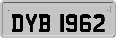 DYB1962