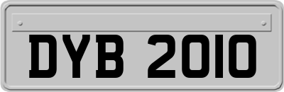 DYB2010